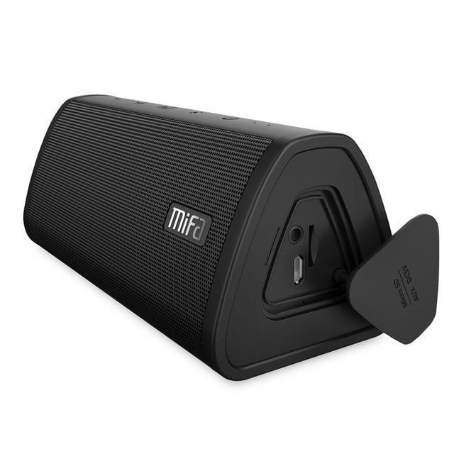 High-Quality Premium Bluetooth Portable Wireless Sound System Long Lasting Battery Waterproof Outdoor Speaker