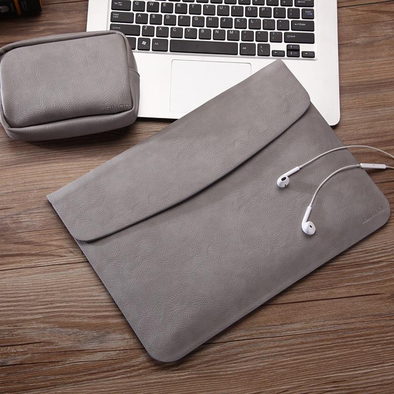 Ultra Thin Waterproof Laptop Case