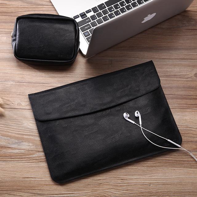 Ultra Thin Waterproof Laptop Case