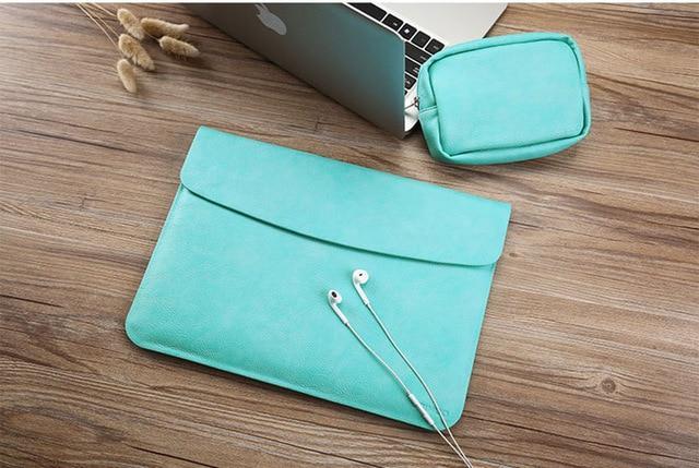 Ultra Thin Waterproof Laptop Case