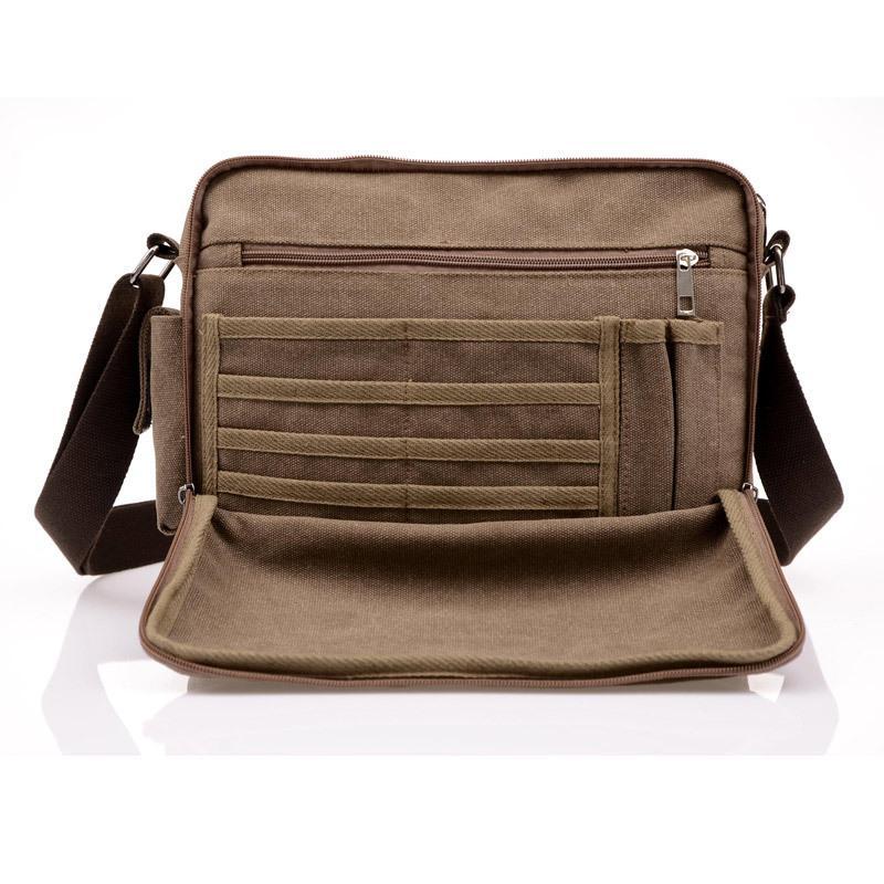 Hot! High Quality Multifunction Men's Travel Bag