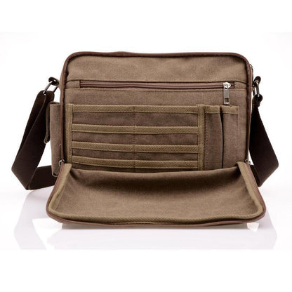 Hot! High Quality Multifunction Men's Travel Bag