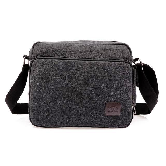Hot! High Quality Multifunction Men's Travel Bag
