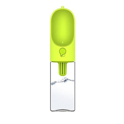 Dog Feeding Bottle