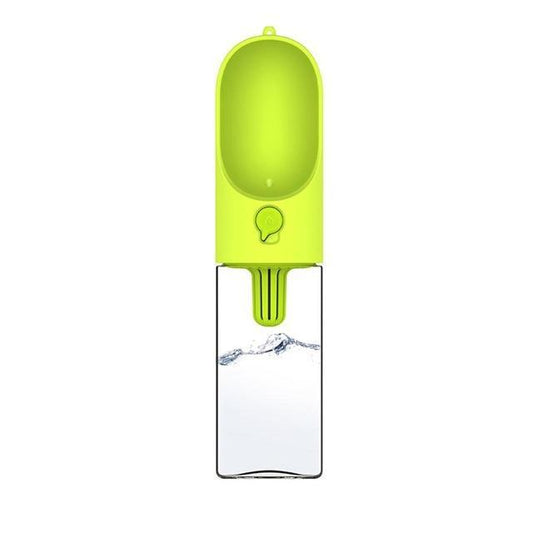 Dog Feeding Bottle