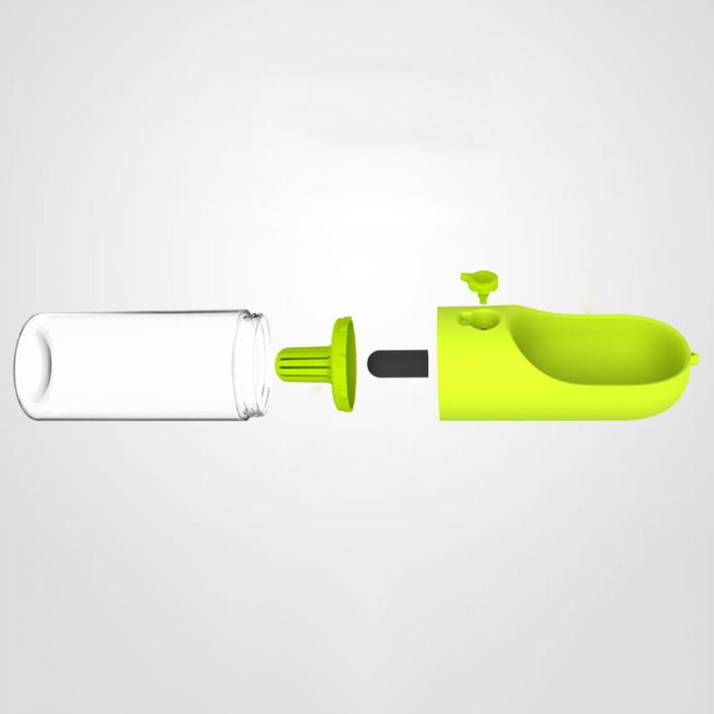 Dog Feeding Bottle