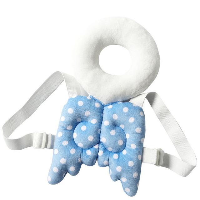 Baby Head Protection Pillow