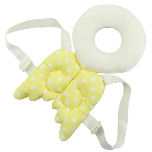 Baby Head Protection Pillow