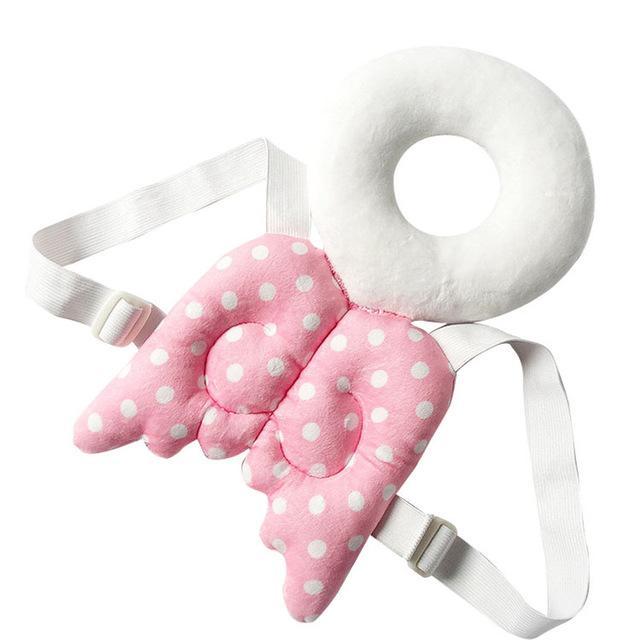 Baby Head Protection Pillow