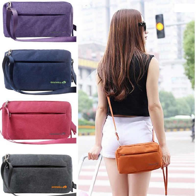 Women's Ultimate Travel Satchel