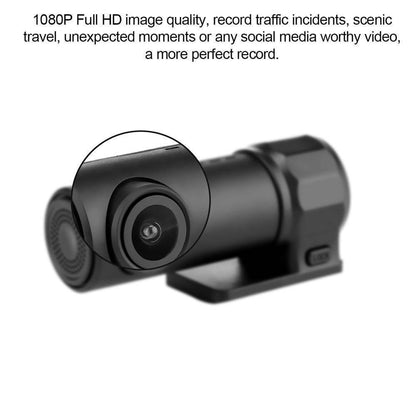 1080P Car Wireless WIFI Dash Cam DVR Camera Digital Registrar Video Recorder Road Camcorder APP Monitor DVR