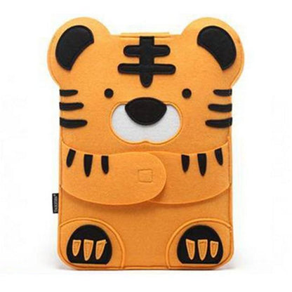 Cute Cartoon Characters Laptop Bag