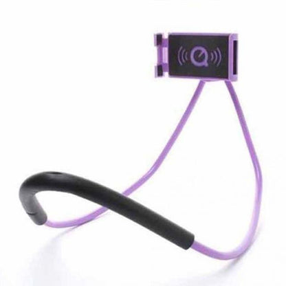 Hands Free Phone Holder