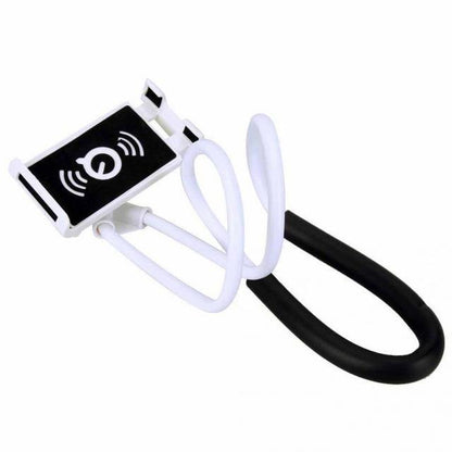 Hands Free Phone Holder
