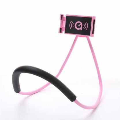 Hands Free Phone Holder