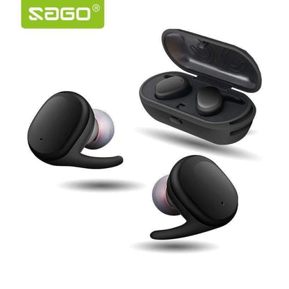 Wireless Bluetooth Headset
