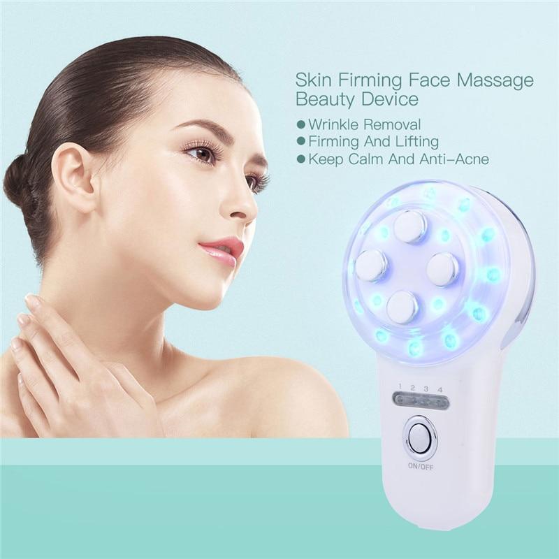 Thermage Radio Frequency Skin Tightening Device