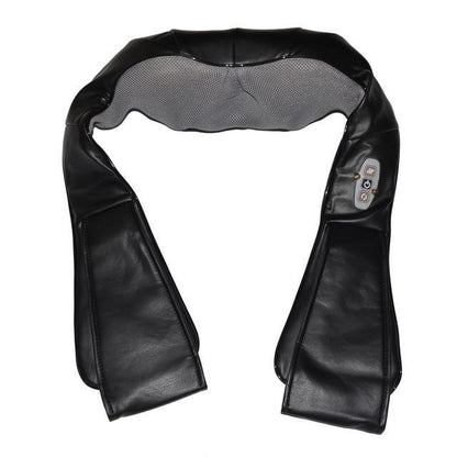 Electronic U-Shape Body Massager
