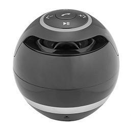 Portable Wireless Bluetooth Speaker Ball