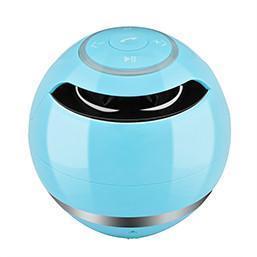 Portable Wireless Bluetooth Speaker Ball