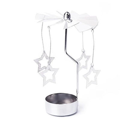Tea Light Carousels