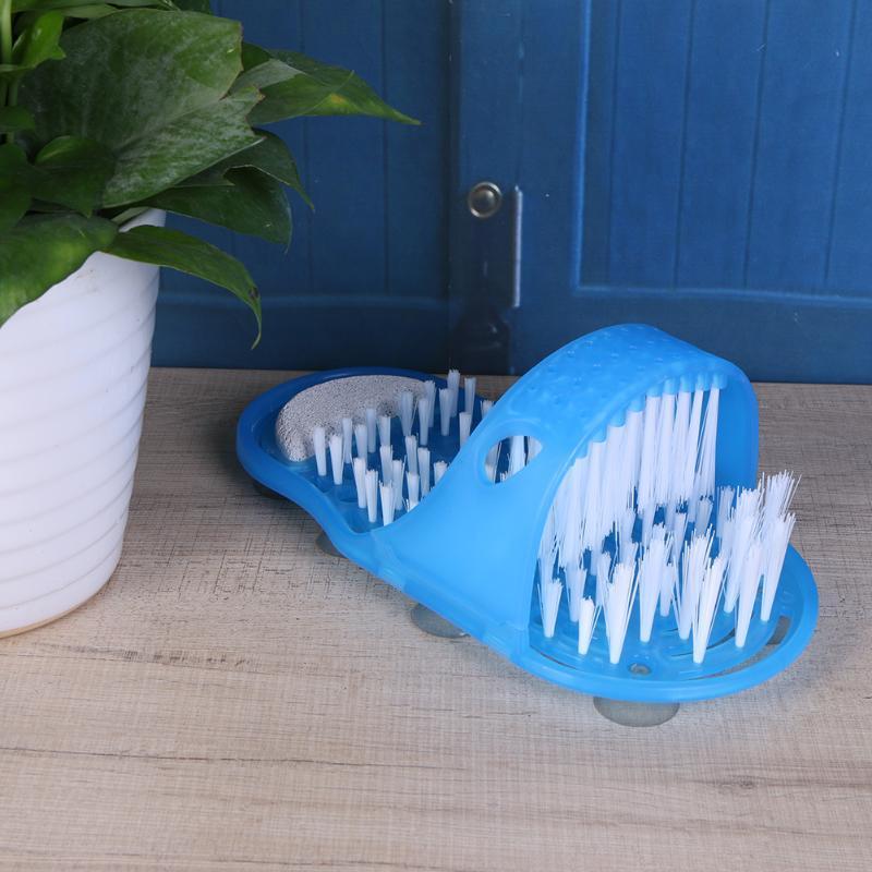 Foot Scrubber Brush