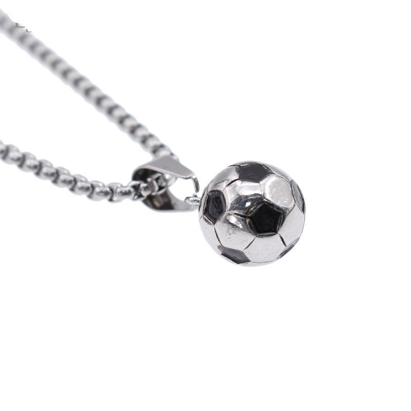 Soccer Lover Necklace