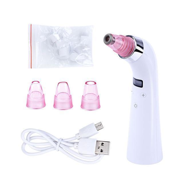 Diamond Microdermabrasion Machine