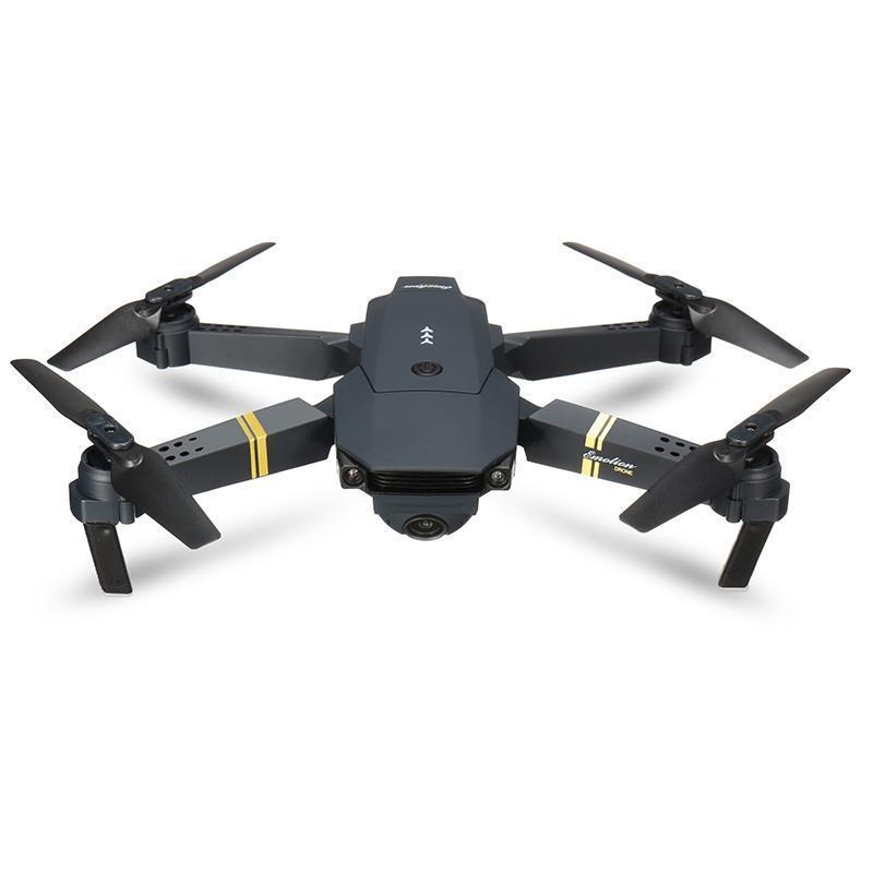 Sonichawk HD Foldable Air Selfie Drone With Camera