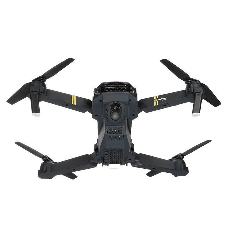 Sonichawk HD Foldable Air Selfie Drone With Camera