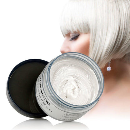 Mofajang Hair Color Wax