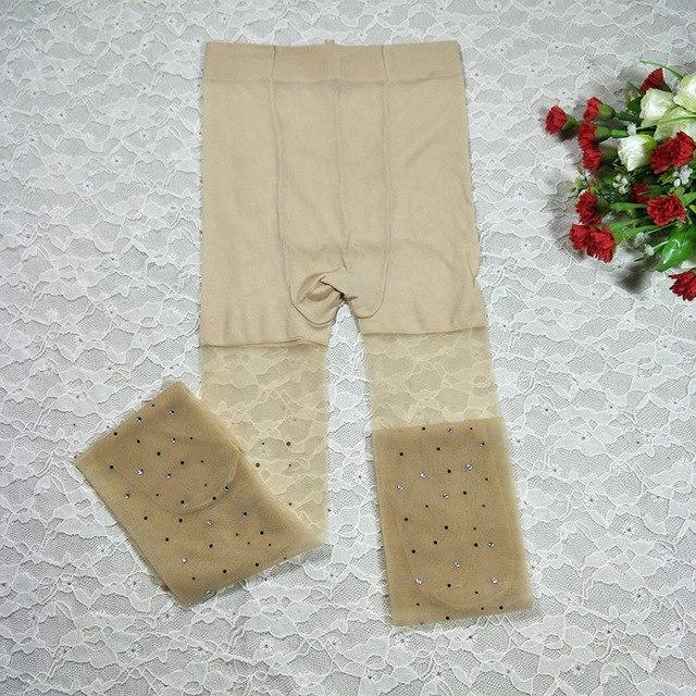 Bling Bling Thin Tights Stockings