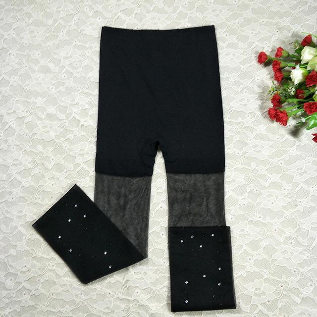 Bling Bling Thin Tights Stockings