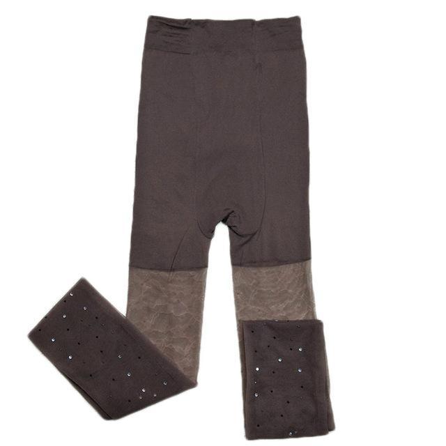 Bling Bling Thin Tights Stockings
