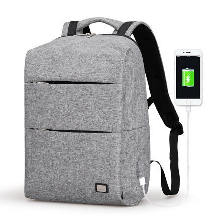 Water Repellent Casual Backpack