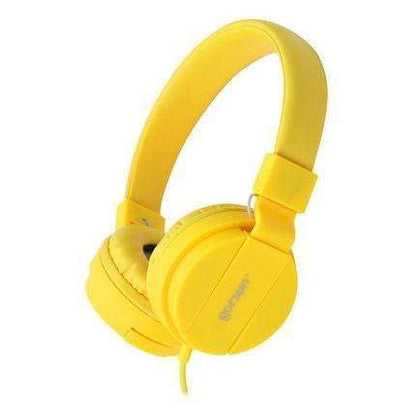 Foldable Portable Headset
