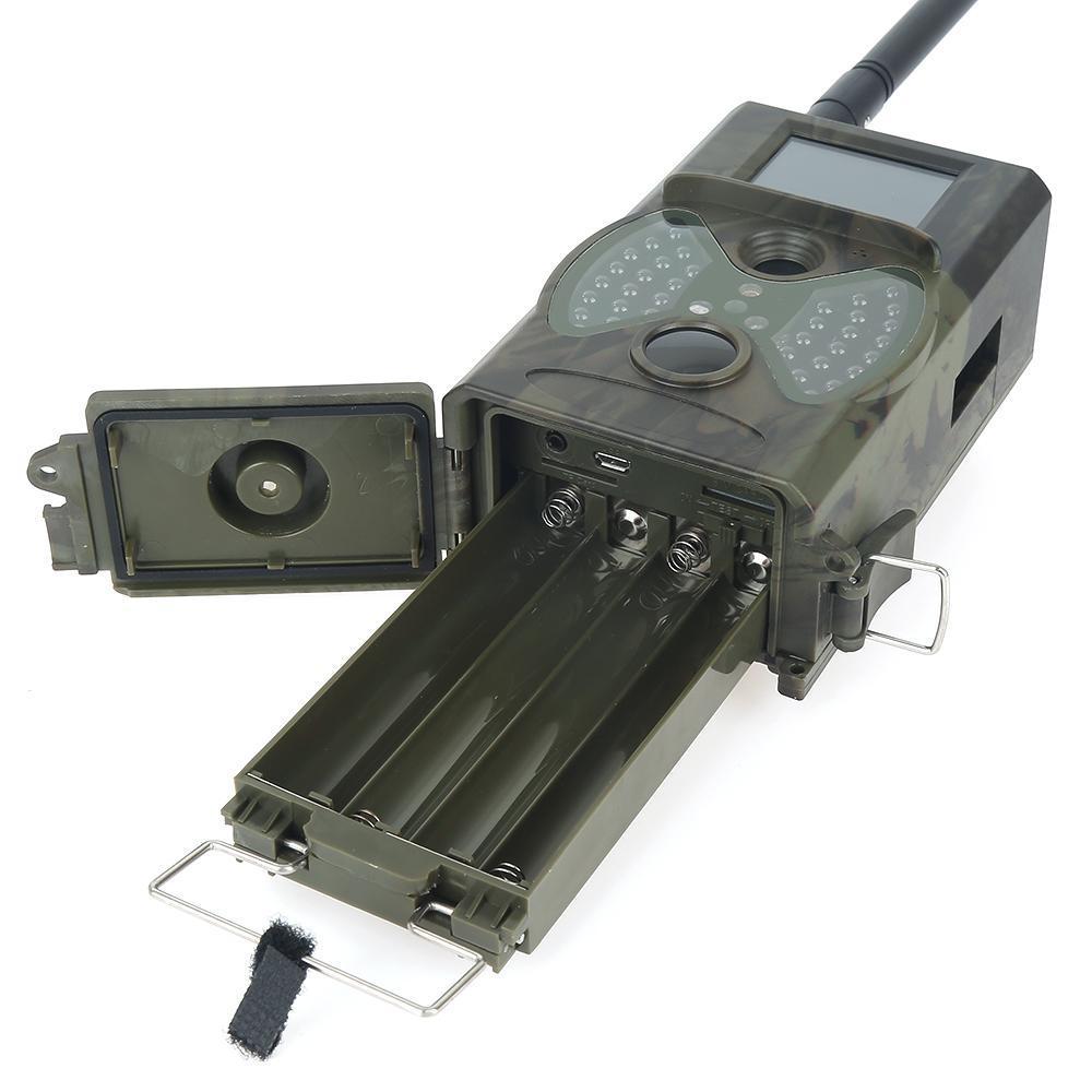 1080p Infrared Game Camera