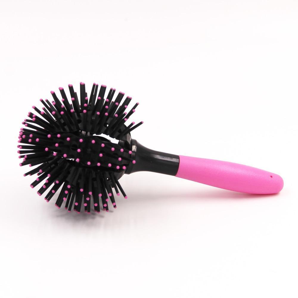 Curl Brush