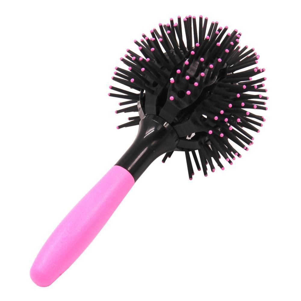 Curl Brush