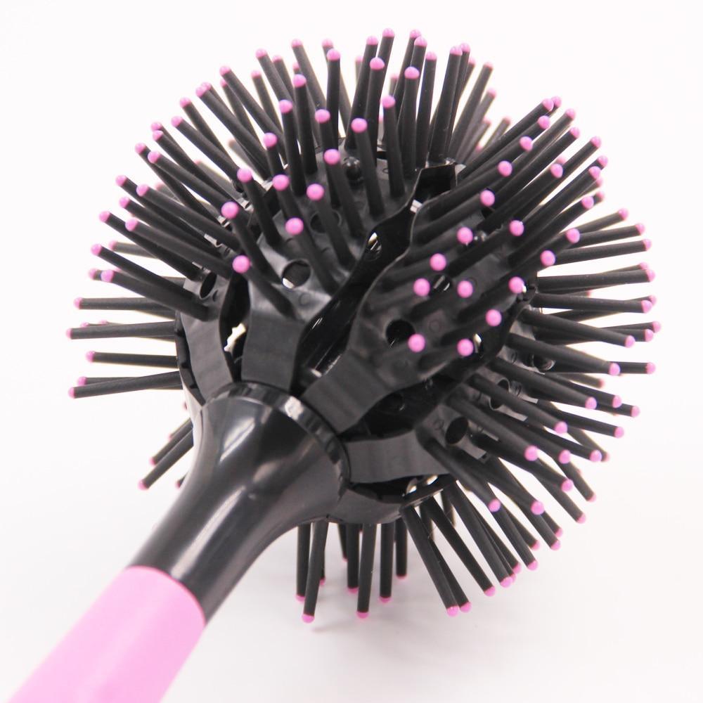 Curl Brush