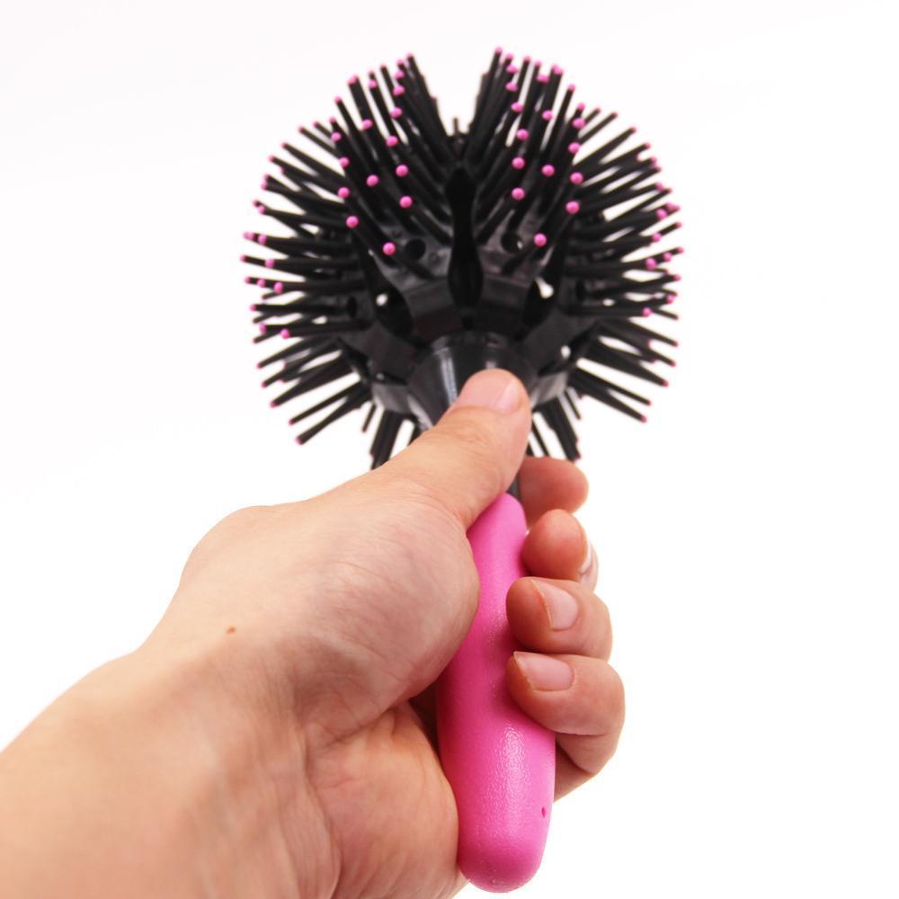 Curl Brush