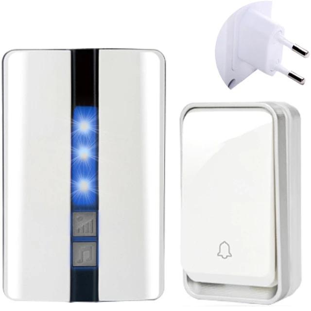 Wireless Doorbell