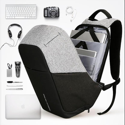 Multi-function Anti-thief Laptop Backpack