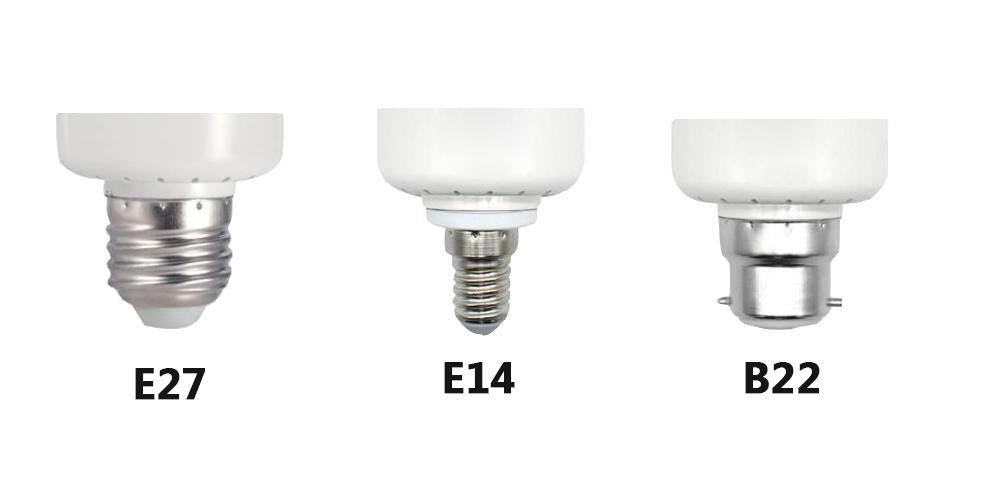 Led Flame Bulb