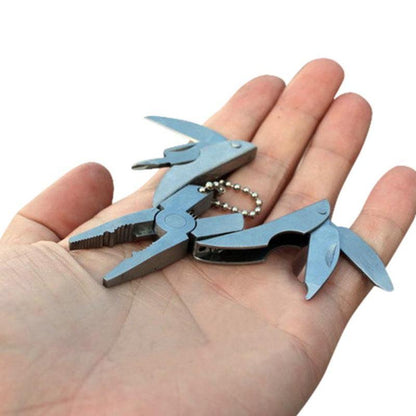 MINI FOLDAWAY KEYCHAIN