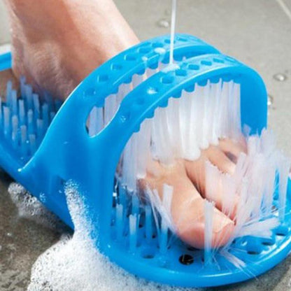 Foot Scrubber Brush