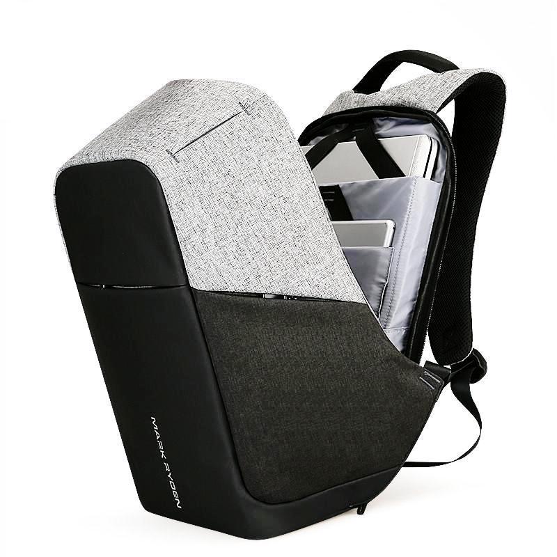 Multi-function Anti-thief Laptop Backpack