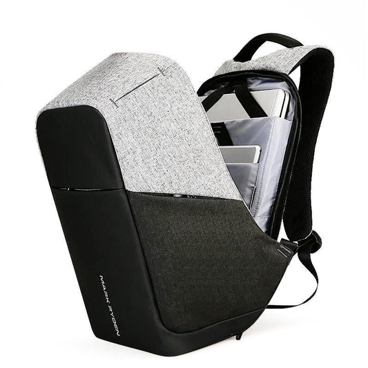 Multi-function Anti-thief Laptop Backpack