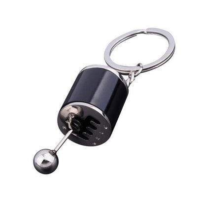 Fidget Stick Shifter