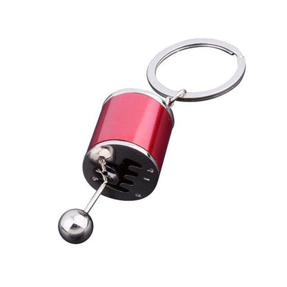 Fidget Stick Shifter